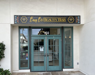 business signs Photo